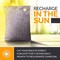 Activated Charcoal Odor Absorber 10x3.5oz w Hooks. Nature Fresh Bamboo Charcoal Air Purifying Bag Home Closet Air Freshener Deodorizer Odor EliRAHEEVtor | RAHEEV®